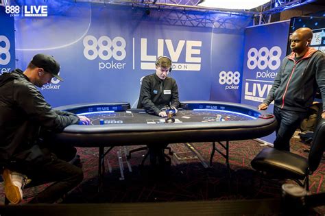 888 live poker london|Iba pa.